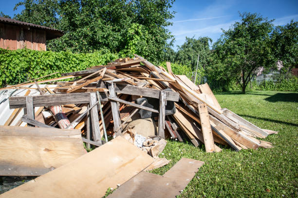 Best Property Management Cleanouts  in Forest, OH