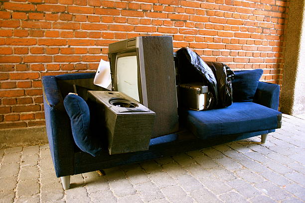 Best Appliance Removal  in Forest, OH